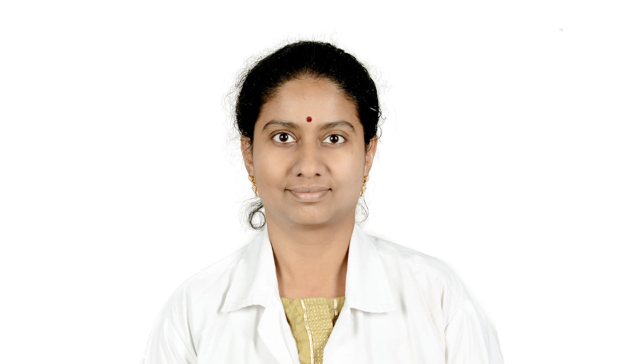 Dr. Deepthi Jalla, Family Physician in ida jeedimetla hyderabad